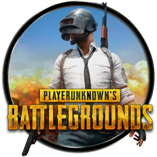 PUBG
